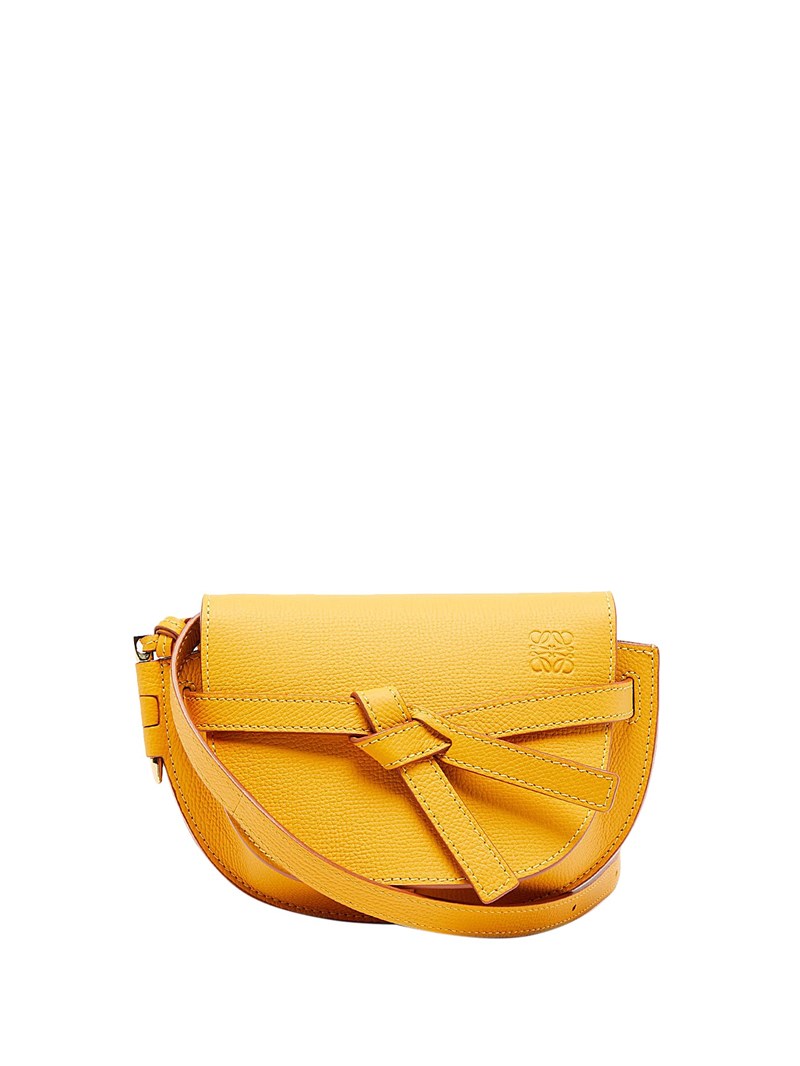 Pantone 2021: Μια φορά και έναν καιρό ήταν το παρεξηγημένο γκρι και το φωτεινό κίτρινο - εικόνα 25