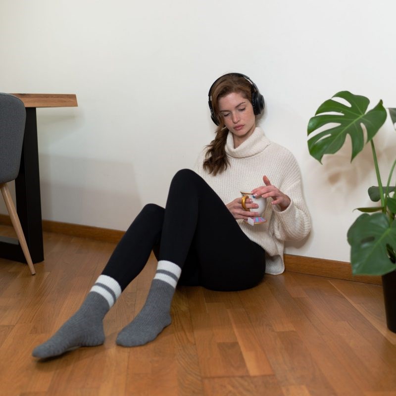 Νέα homewear συλλογή από την Calzedonia - εικόνα 2