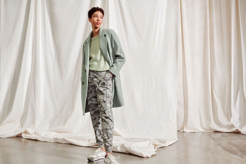 Η Νέα Συλλογή Άνοιξη - Καλοκαίρι 2021 των Marks & Spencer είναι εδώ - εικόνα 1