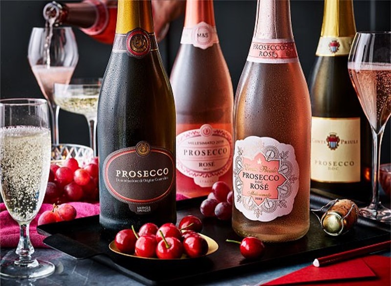 Τα Marks & Spencer είναι το απόλυτο one-stop shop για τη γιορτή του Αγίου Βαλεντίνου - εικόνα 5