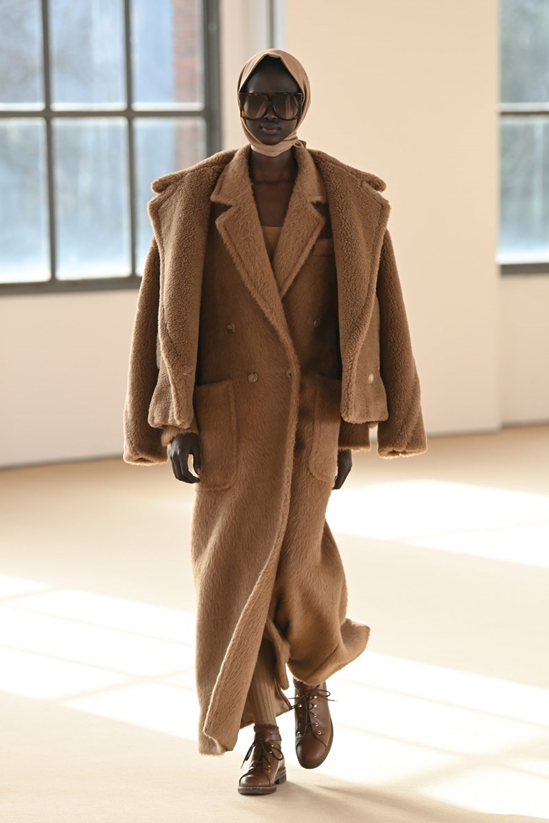 Max Mara: 70 χρόνια εκκεντρικής αυθεντικότητας - εικόνα 10