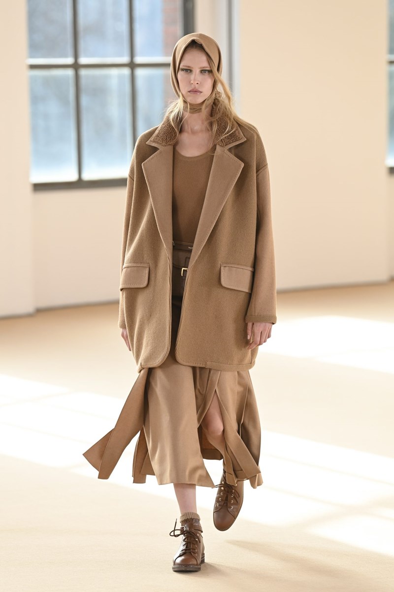 Max Mara: 70 χρόνια εκκεντρικής αυθεντικότητας - εικόνα 5