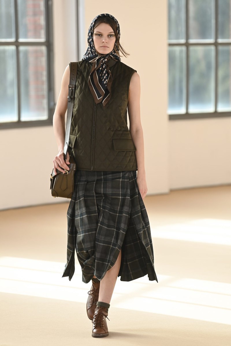 Max Mara: 70 χρόνια εκκεντρικής αυθεντικότητας - εικόνα 11