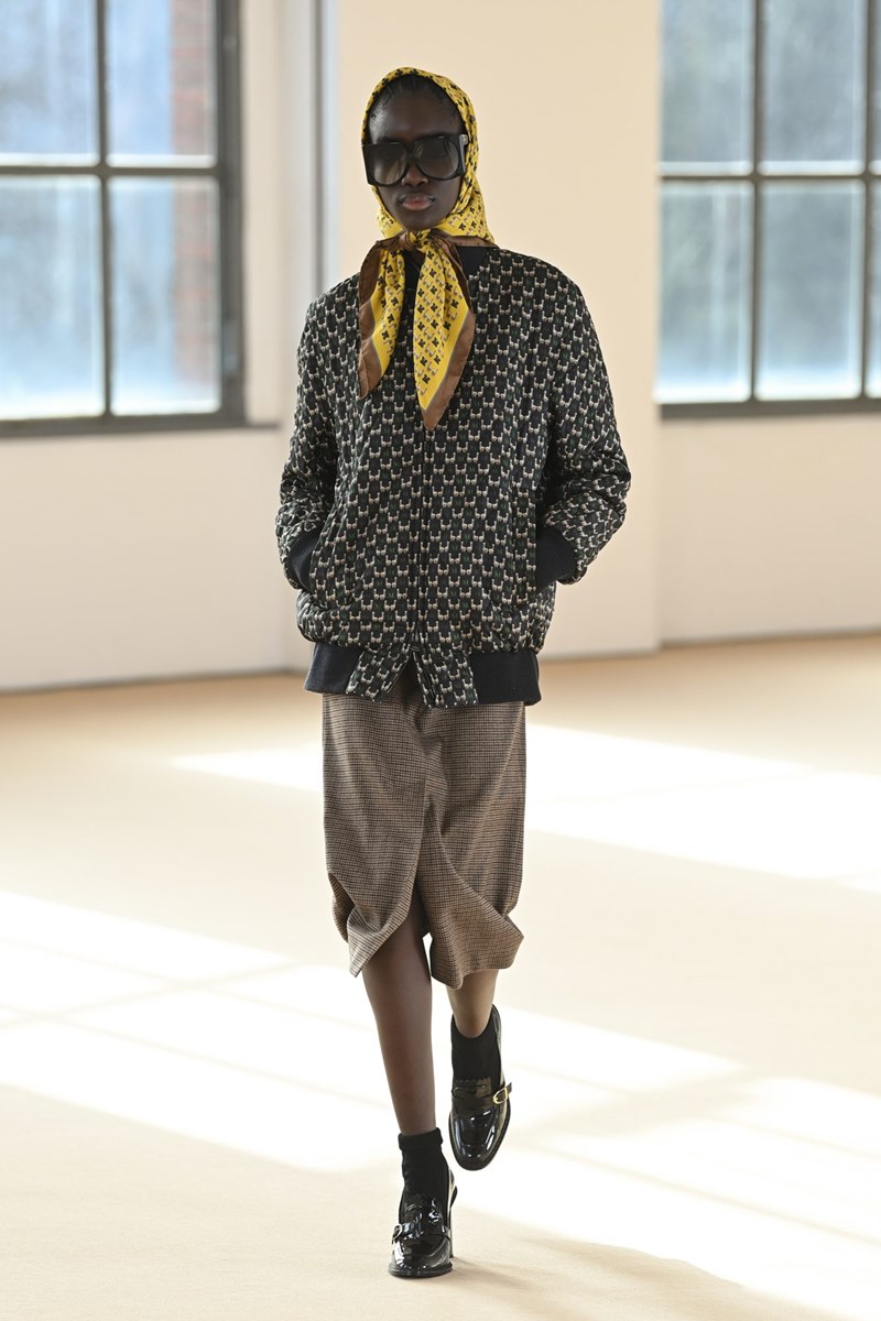 Τα highlights από την Εβδομάδα Μόδας του Μιλάνο - εικόνα 14