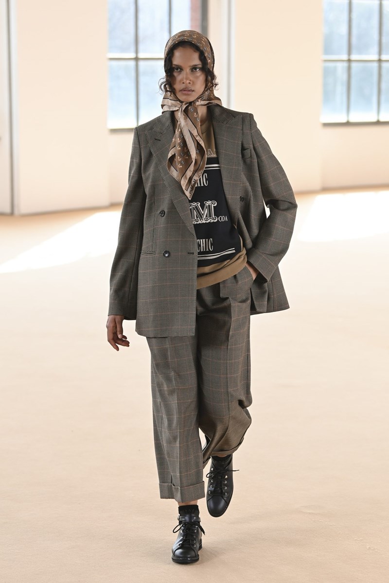 Max Mara: 70 χρόνια εκκεντρικής αυθεντικότητας - εικόνα 12