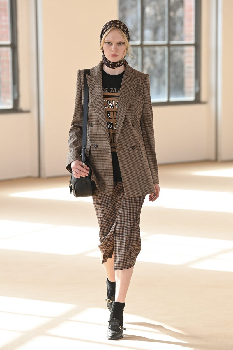 Max Mara: 70 χρόνια εκκεντρικής αυθεντικότητας - εικόνα 3