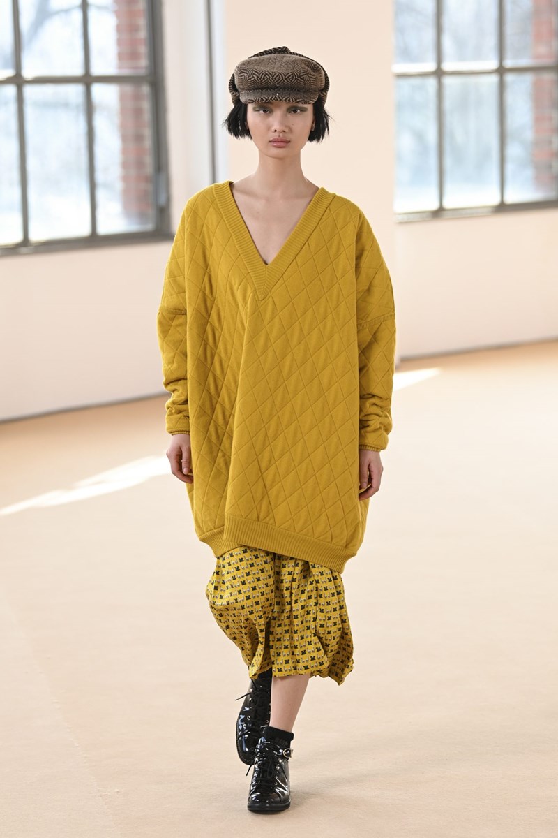 Max Mara: 70 χρόνια εκκεντρικής αυθεντικότητας - εικόνα 8