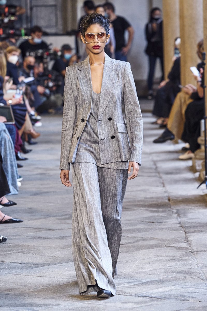 Pantone 2021: Μια φορά και έναν καιρό ήταν το παρεξηγημένο γκρι και το φωτεινό κίτρινο - εικόνα 6