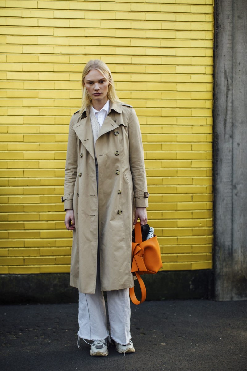 Milan Fashion Week: Οι street style εμφανίσεις ήταν λίγες αλλά καλές (και θα τις αντιγράψουμε όλες!) - εικόνα 17