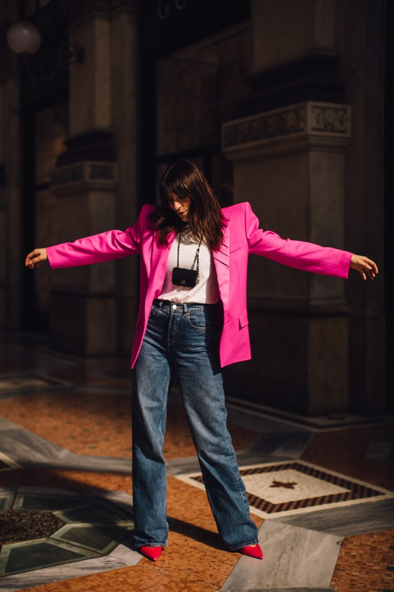 Υποδεχόμαστε τον Μάρτιο με 12 looks σκέτη έμπνευση - εικόνα 1