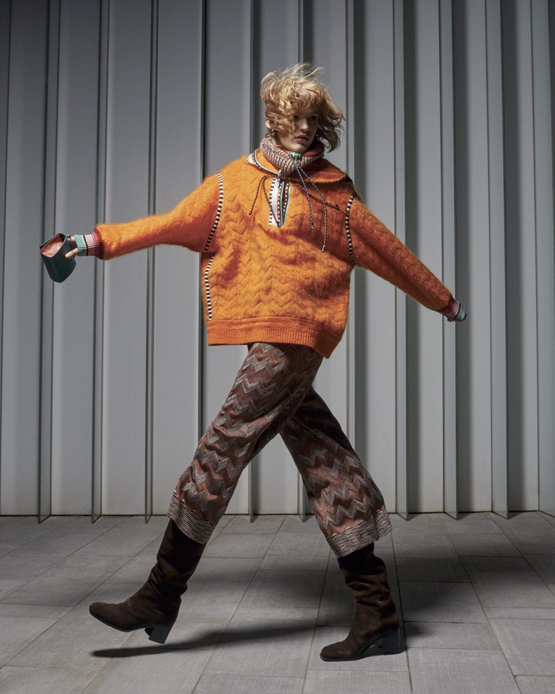 Τα highlights από την Εβδομάδα Μόδας του Μιλάνο - εικόνα 7