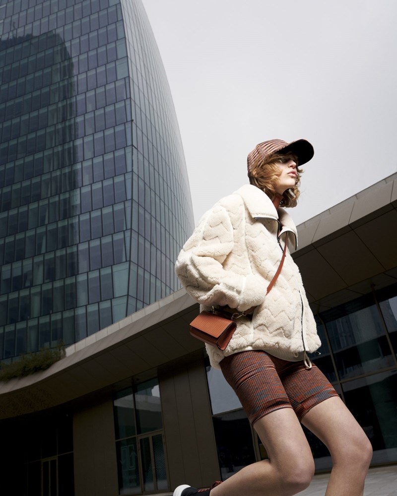 Τα highlights από την Εβδομάδα Μόδας του Μιλάνο - εικόνα 8