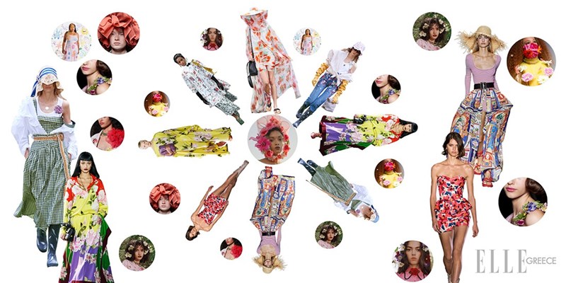 Οι μεγαλύτερες τάσεις για την σεζόν Άνοιξη/Καλοκαίρι 2021 σε Α' προβολή - εικόνα 3