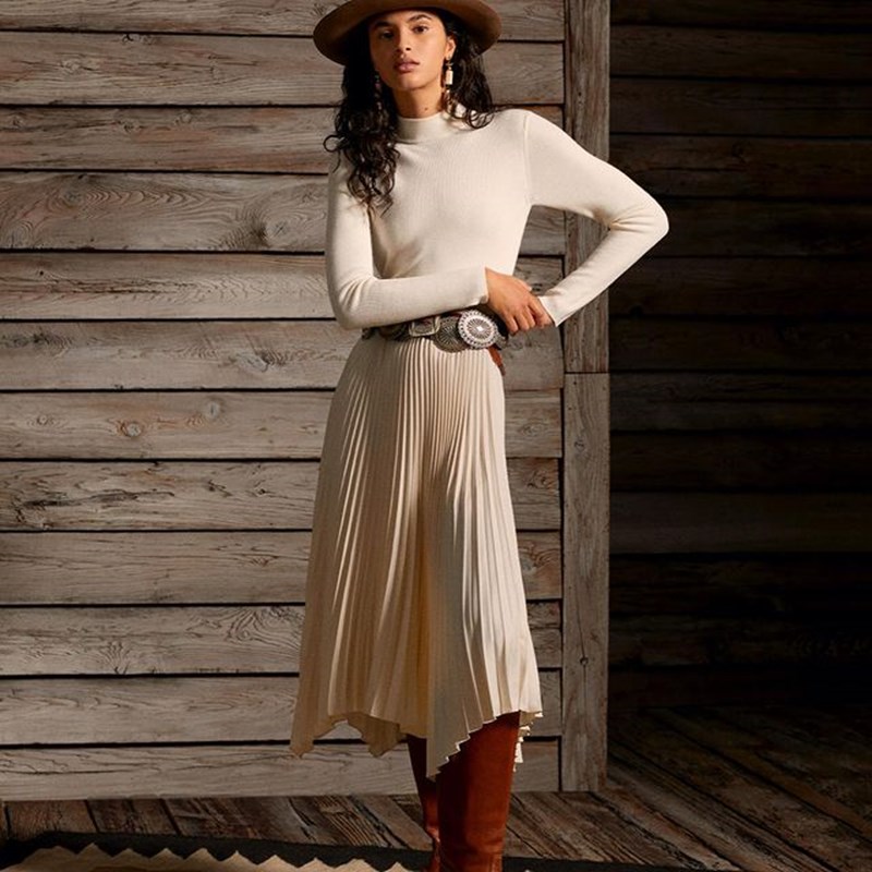 Νέα ανοιξιάτικη συλλογή "Natural Elements" από την Polo Ralph Lauren - εικόνα 1