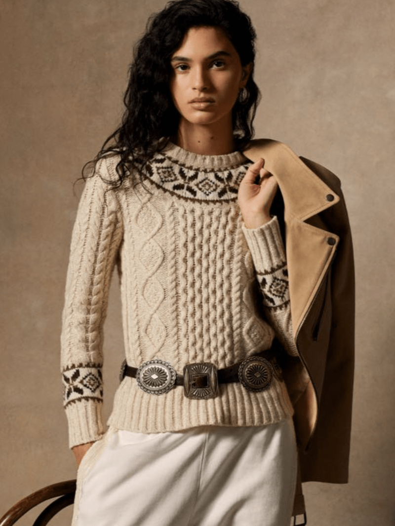 Νέα ανοιξιάτικη συλλογή "Natural Elements" από την Polo Ralph Lauren - εικόνα 3