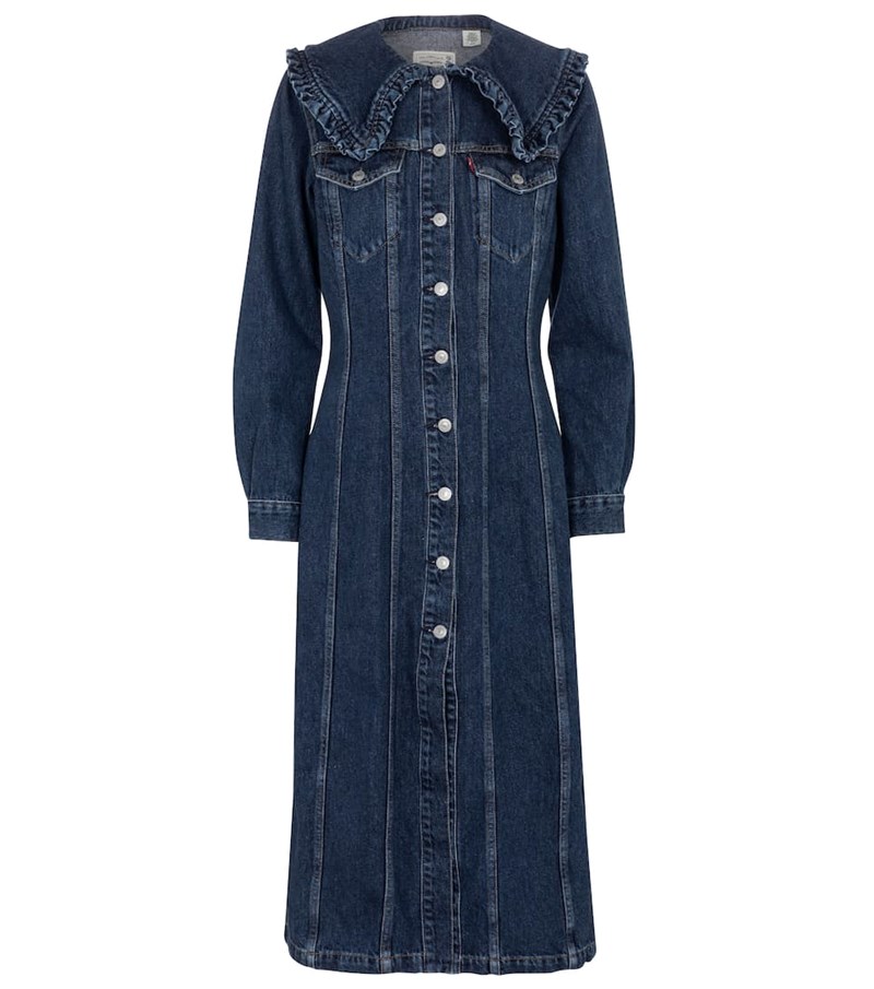 Στο show της Alberta Ferretti είδαμε τον πιο cool χρωματικό συνδυασμό της χρονιάς - εικόνα 11