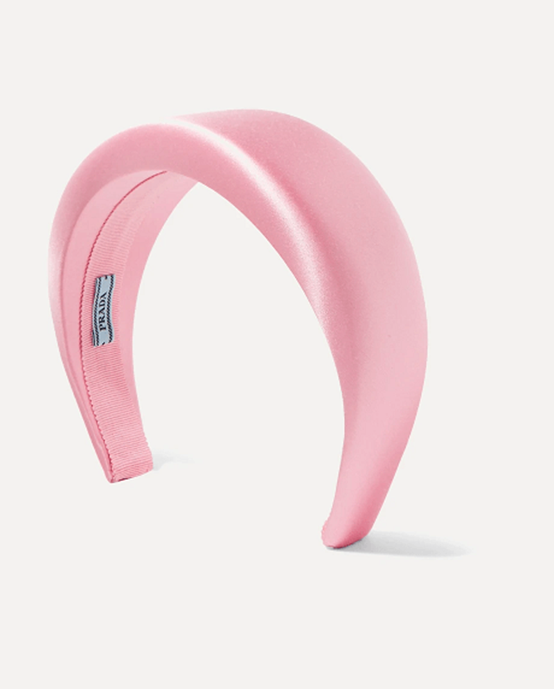 Headband: Το ιδανικό αξεσουάρ για το επόμενο zoom call σου - εικόνα 3