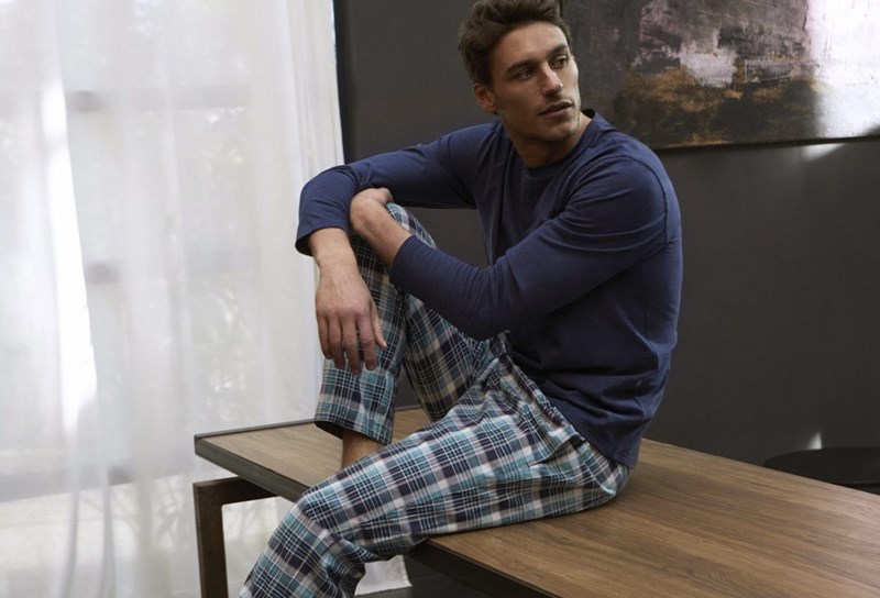 Νέα συλλογή Intimissimi Uomo Άνοιξη/Καλοκαίρι 2021 - εικόνα 1