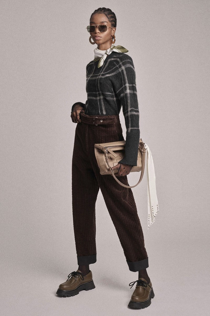 Τα ωραιότερα looks από την Εβδομάδα Μόδας της Νέας Υόρκης - εικόνα 9