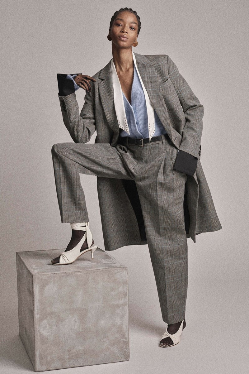 Τα ωραιότερα looks από την Εβδομάδα Μόδας της Νέας Υόρκης - εικόνα 8