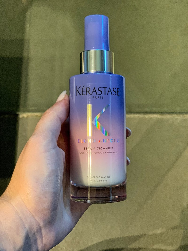 The HairCare Challenge: Αυτά είναι τα προϊόντα που έσωσαν τα ξανθά μαλλιά μου - εικόνα 4