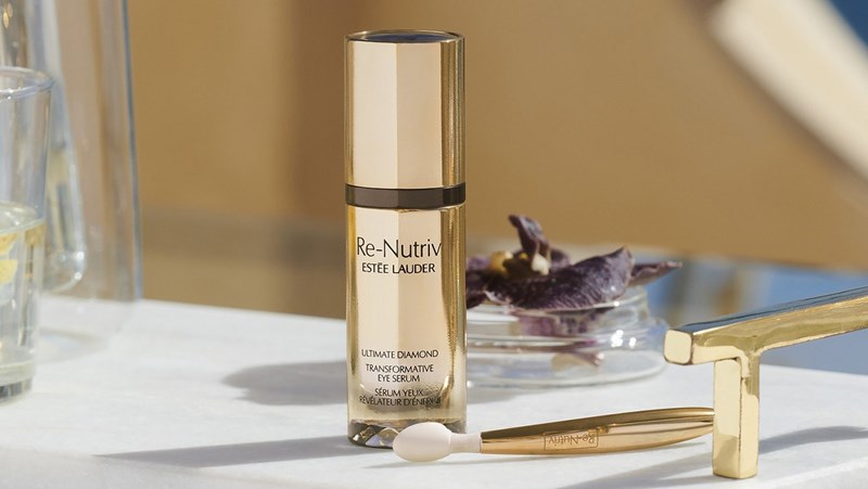 Γνώρισε την Bianca Brandolini, νέα μούσα της Estée Lauder - εικόνα 4