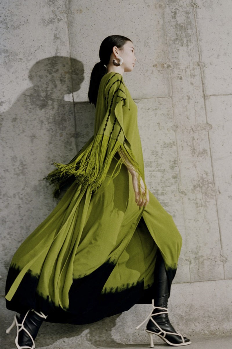 Τα ωραιότερα looks από την Εβδομάδα Μόδας της Νέας Υόρκης - εικόνα 3