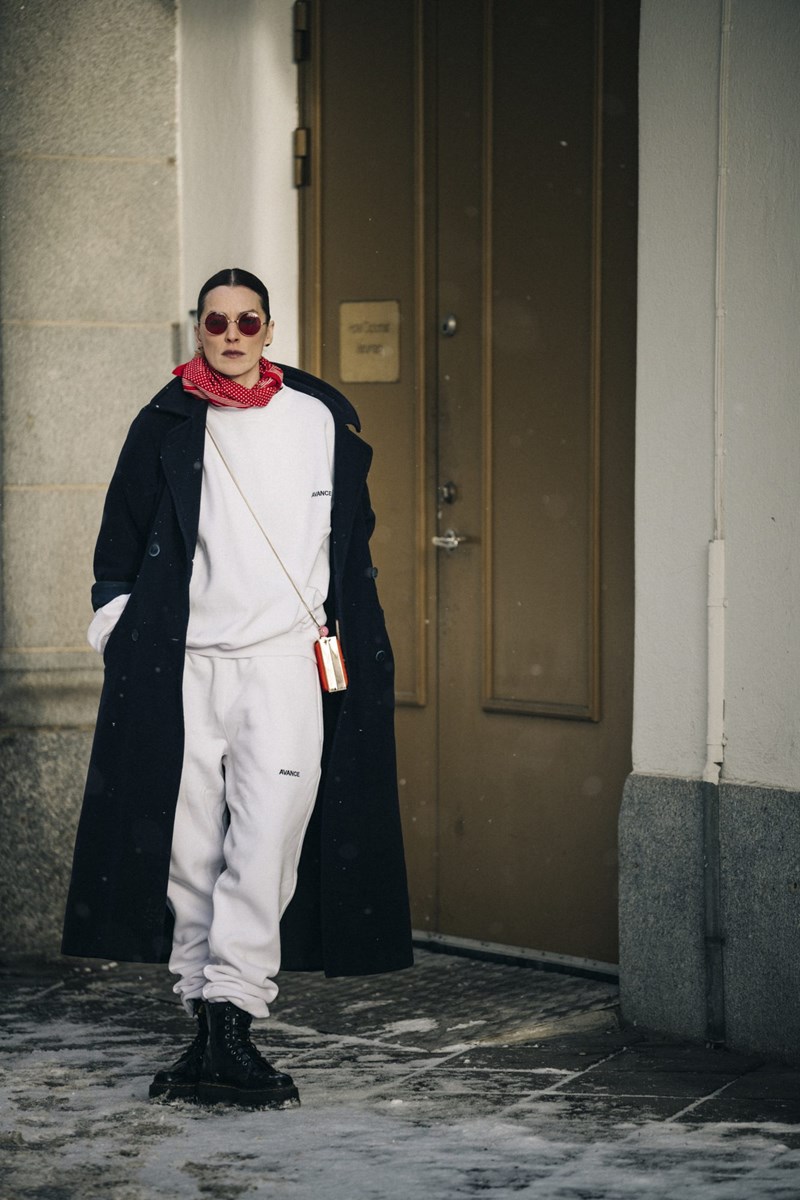 Για τα looks αυτής της εβδομάδας εμπνεόμαστε από το street style της Στοκχόλμης (είναι τρέλα!) - εικόνα 6