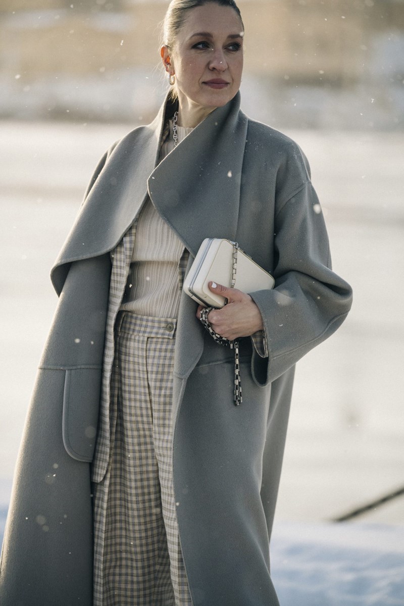 Για τα looks αυτής της εβδομάδας εμπνεόμαστε από το street style της Στοκχόλμης (είναι τρέλα!) - εικόνα 5