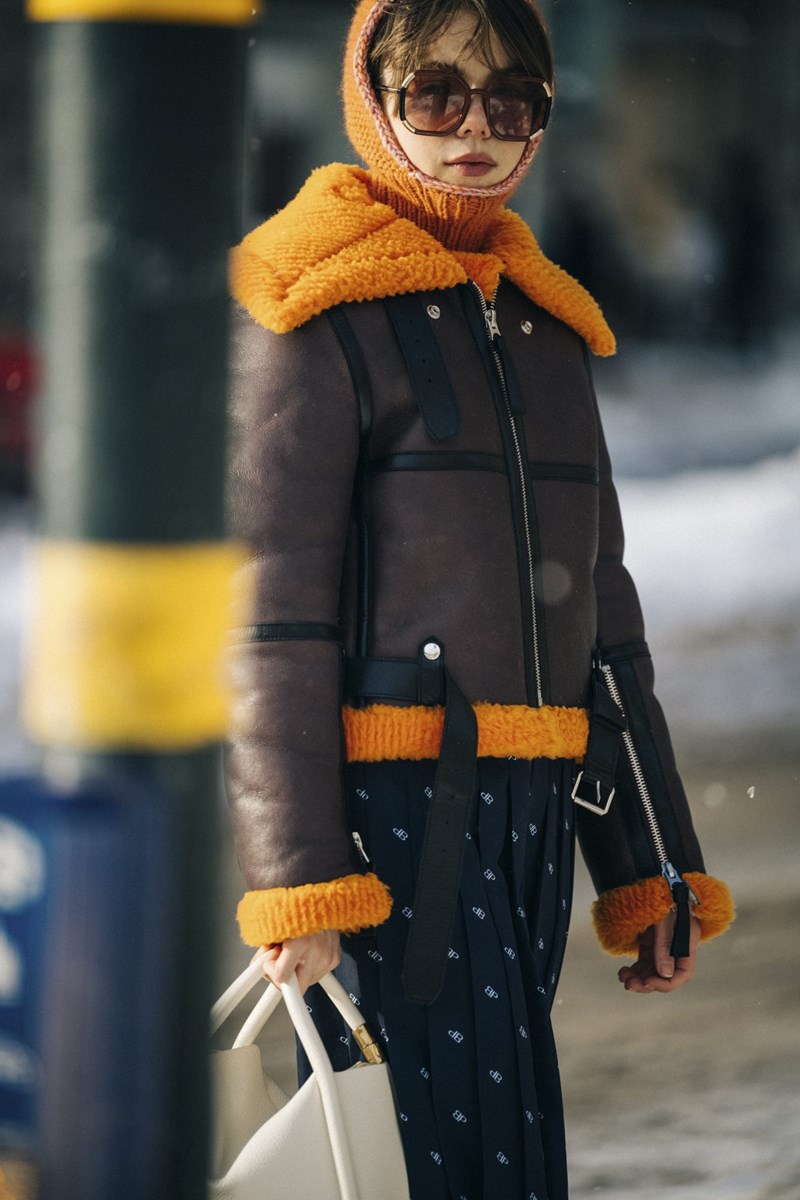 Για τα looks αυτής της εβδομάδας εμπνεόμαστε από το street style της Στοκχόλμης (είναι τρέλα!) - εικόνα 10