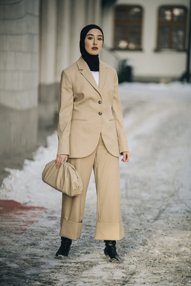 Για τα looks αυτής της εβδομάδας εμπνεόμαστε από το street style της Στοκχόλμης (είναι τρέλα!) - εικόνα 3