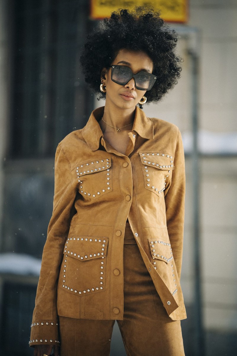 Για τα looks αυτής της εβδομάδας εμπνεόμαστε από το street style της Στοκχόλμης (είναι τρέλα!) - εικόνα 7