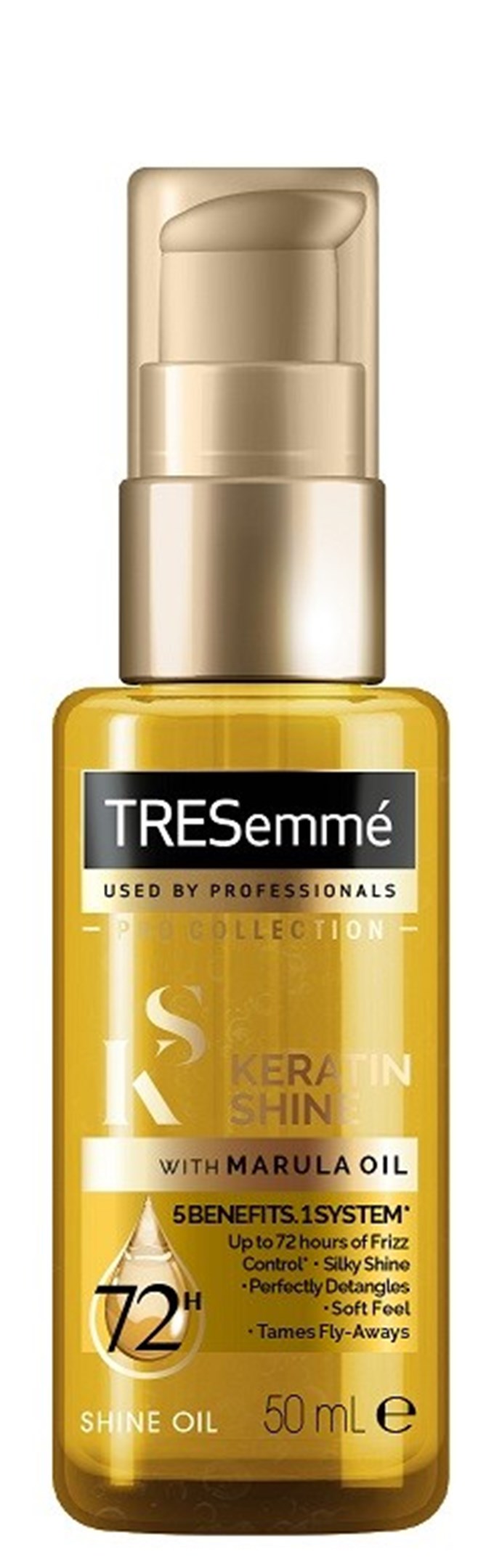 Hair On Top: Με αυτά τα 6 super προϊόντα, φτιάχνουμε τα πιο hot χτενίσματα - εικόνα 4