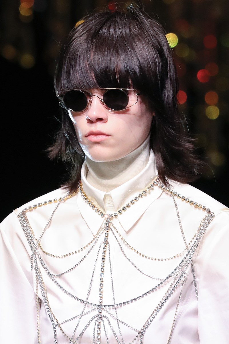 Το show του οίκου Sportmax ήταν ένας ύμνος στην θηλυκότητα #MilanFashionWeek - εικόνα 5