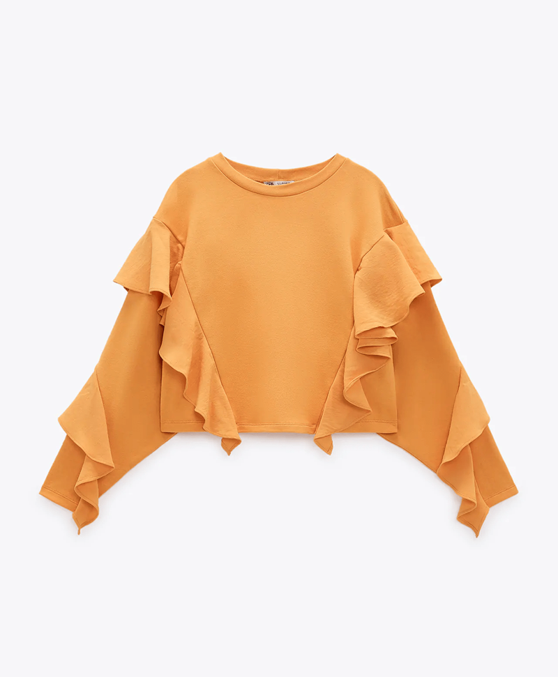 Με αυτούς τους χρωματικούς συνδυασμούς θα απογειώσεις τα outfits σου - εικόνα 5