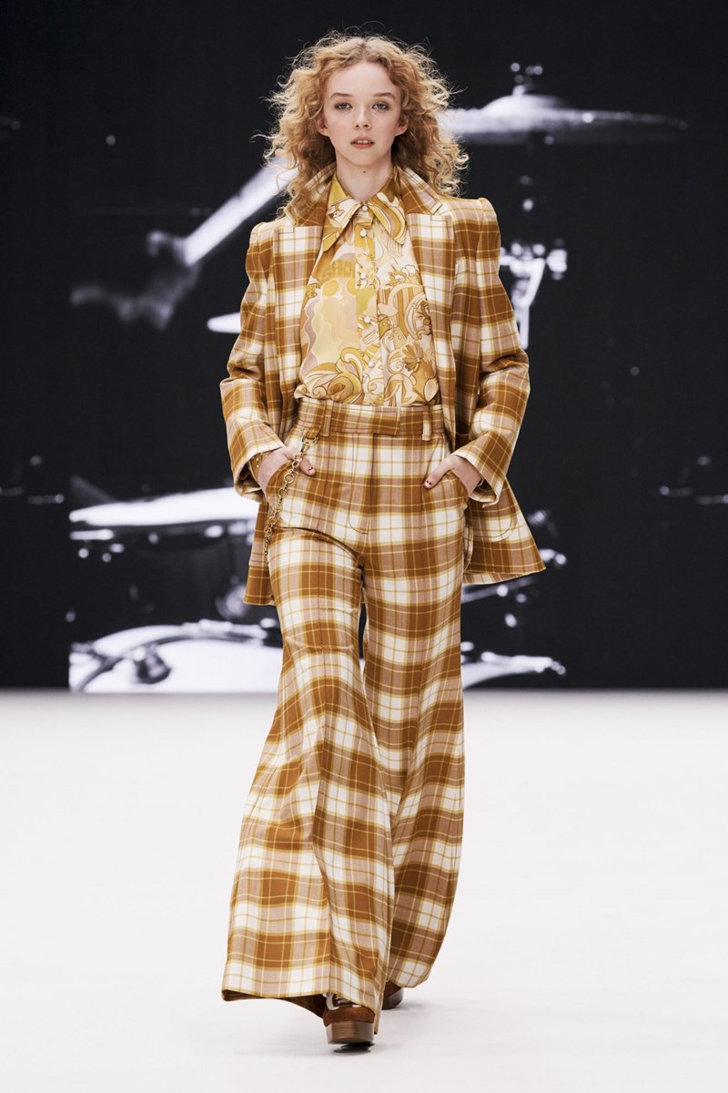 Τα ωραιότερα looks από την Εβδομάδα Μόδας της Νέας Υόρκης - εικόνα 7