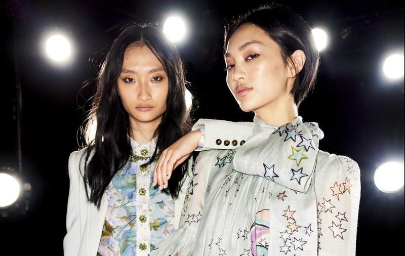 Dark Eyes: Αυτή είναι η beauty λεπτομέρεια που κυριάρχησε στα AW21 Fashion Weeks - εικόνα 3