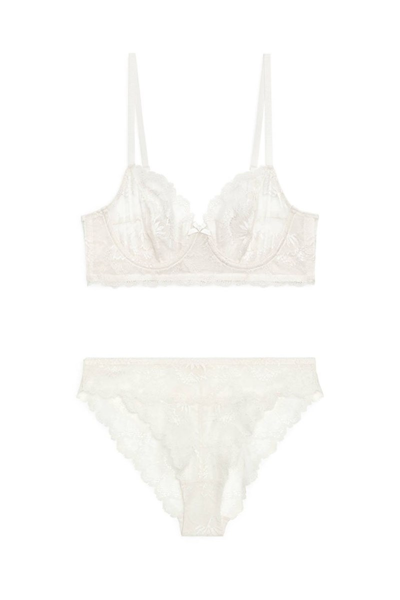 Happy Valentine's Day: Τώρα είναι η τέλεια αφορμή για να αποκτήσεις αυτά τα 17 lingerie κομμάτια - εικόνα 4