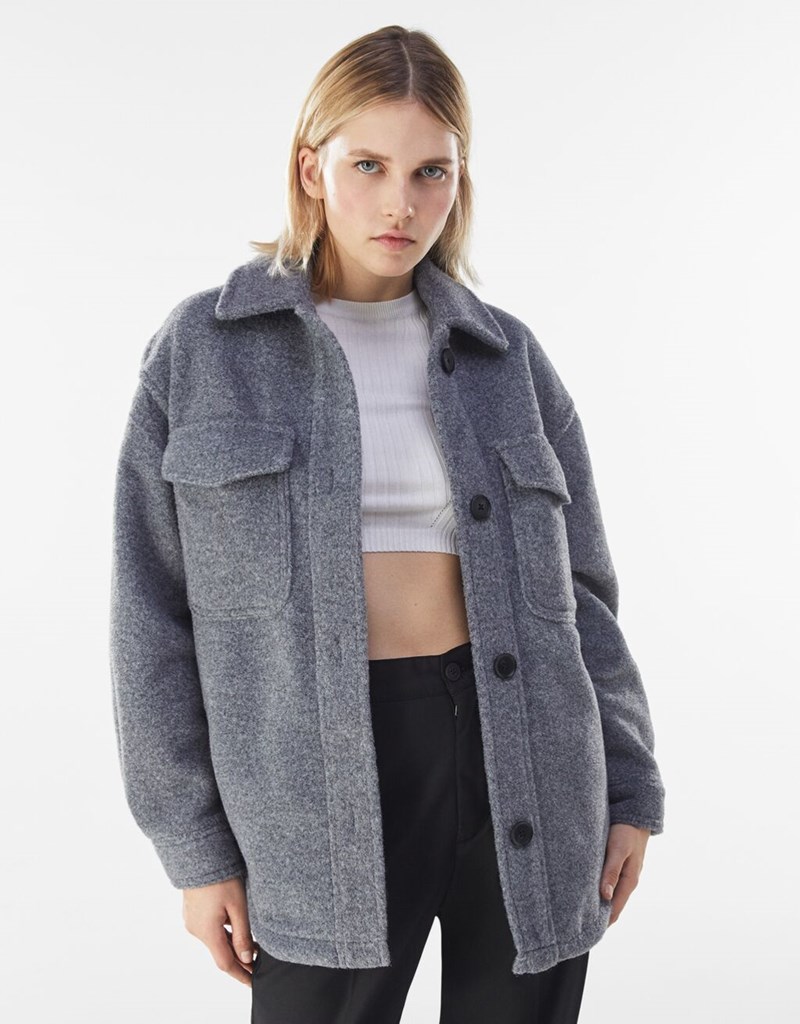 Υποδεχόμαστε το Φεβρουάριο με 10 υπέροχα (και ζεστά!) overshirts - εικόνα 3