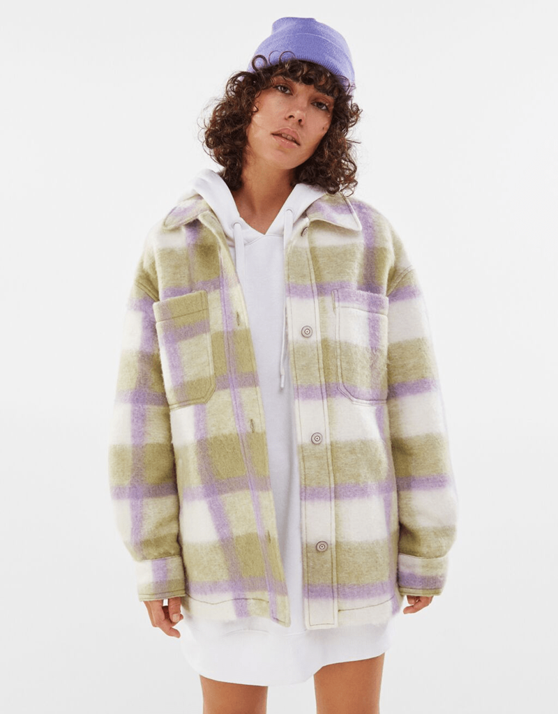 Υποδεχόμαστε το Φεβρουάριο με 10 υπέροχα (και ζεστά!) overshirts - εικόνα 8