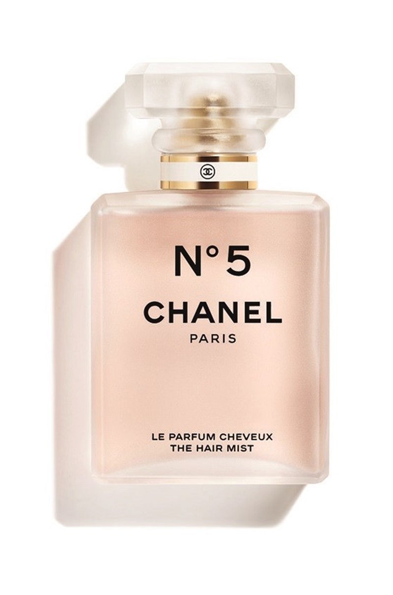 Hair On Top: Με αυτά τα 6 super προϊόντα, φτιάχνουμε τα πιο hot χτενίσματα - εικόνα 1