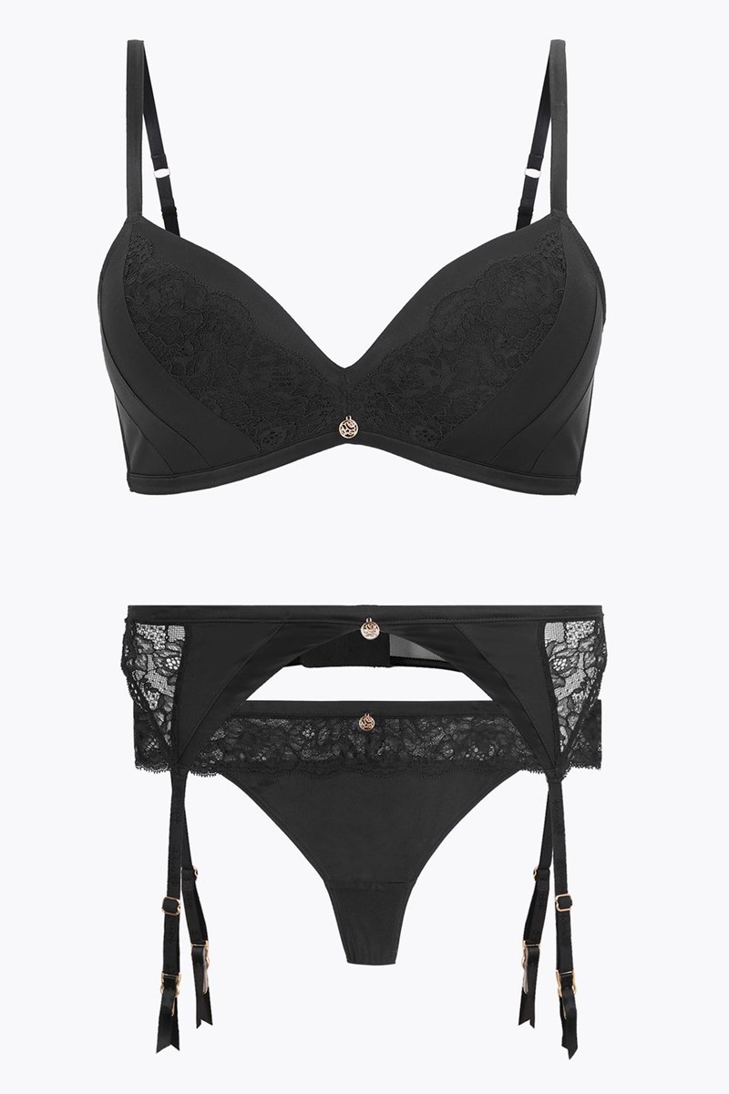 Happy Valentine's Day: Τώρα είναι η τέλεια αφορμή για να αποκτήσεις αυτά τα 17 lingerie κομμάτια - εικόνα 14