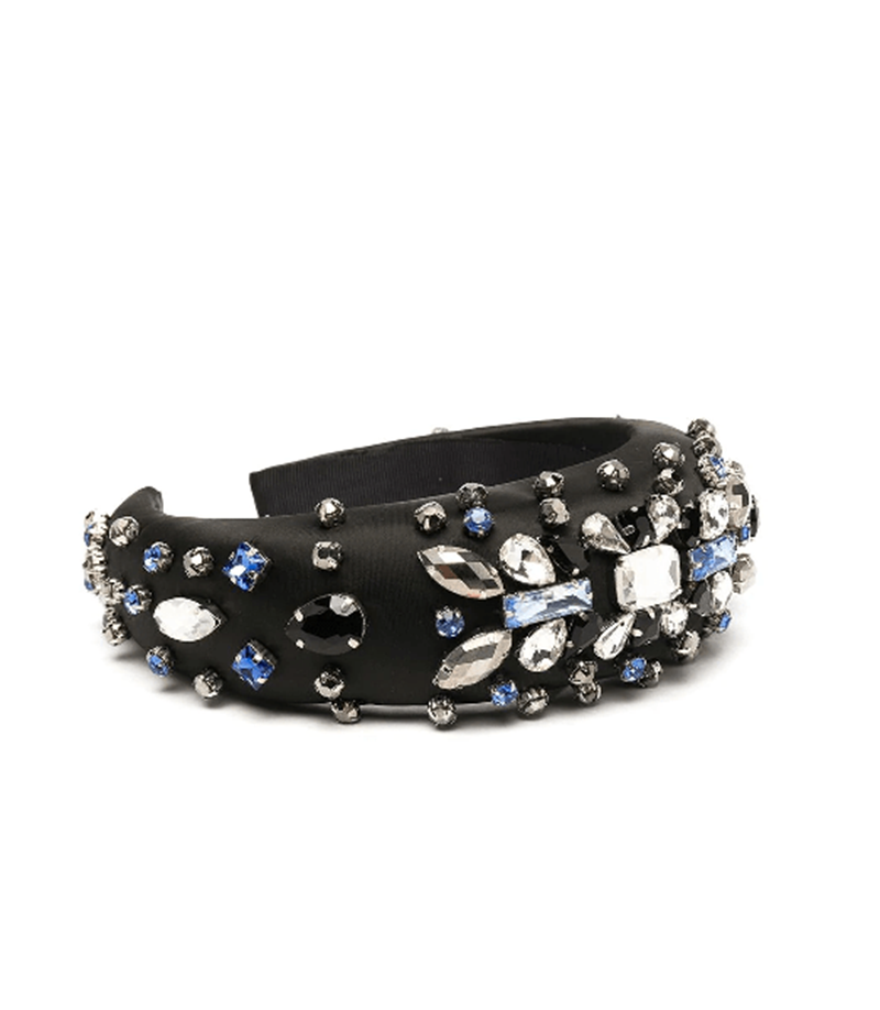 Headband: Το ιδανικό αξεσουάρ για το επόμενο zoom call σου - εικόνα 9