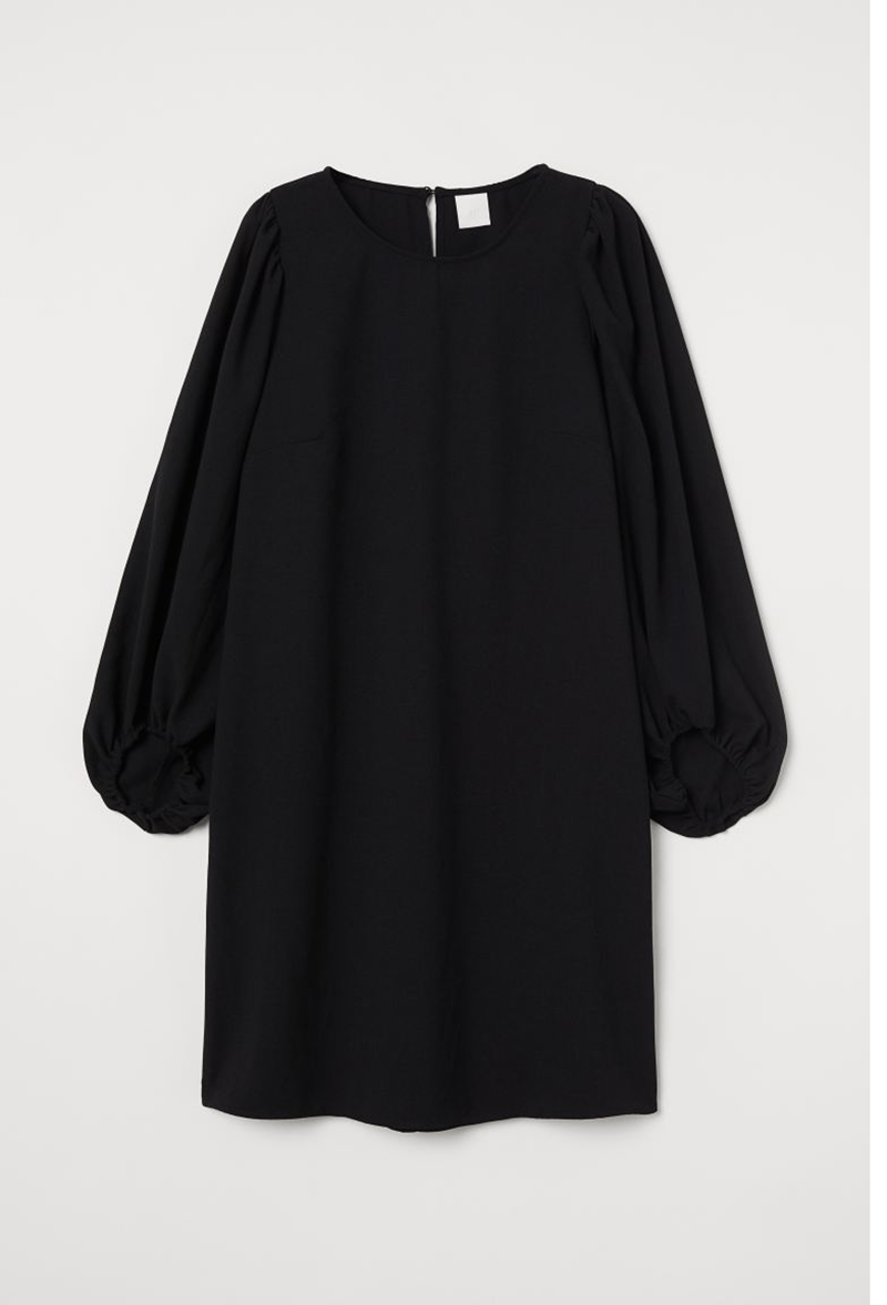 20 ακαταμάχητα little black dresses, γιατί πάντα πρέπει να υπάρχει έστω ένα στην ντουλάπα σου - εικόνα 14