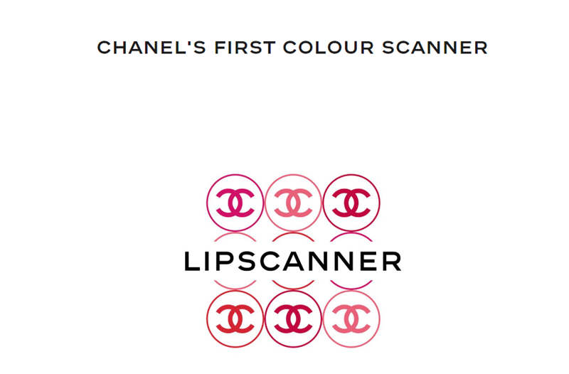 Ποια είναι η τέλεια απόχρωση για τα χείλη σου; Η εφαρμογή Lipscanner της Chanel την βρίσκει σε δευτερόλεπτα - εικόνα 1