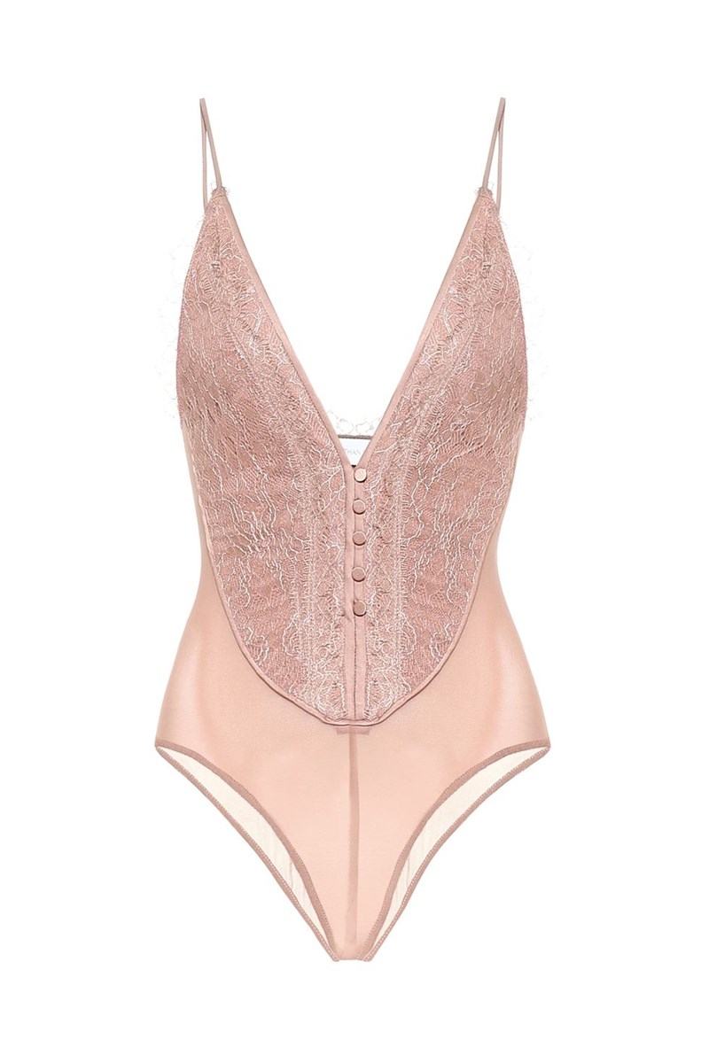 Happy Valentine's Day: Τώρα είναι η τέλεια αφορμή για να αποκτήσεις αυτά τα 17 lingerie κομμάτια - εικόνα 9