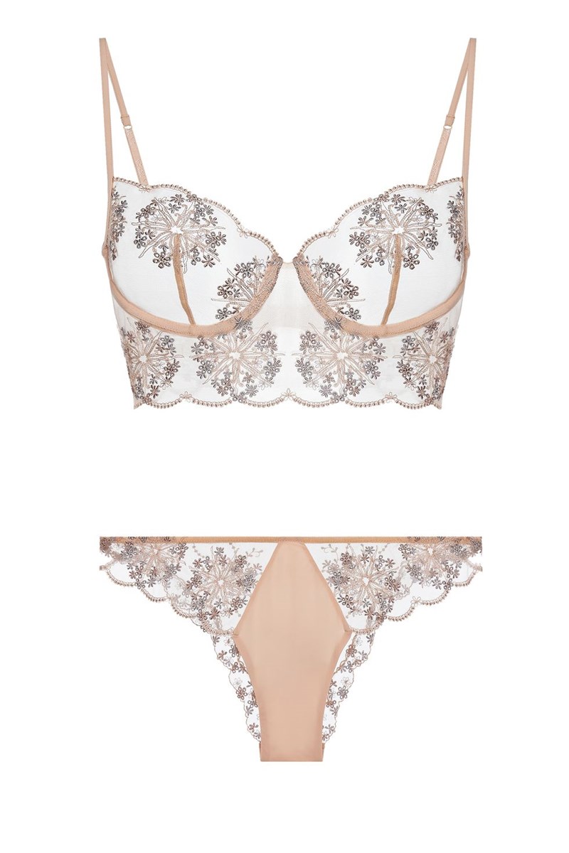 Happy Valentine's Day: Τώρα είναι η τέλεια αφορμή για να αποκτήσεις αυτά τα 17 lingerie κομμάτια - εικόνα 1