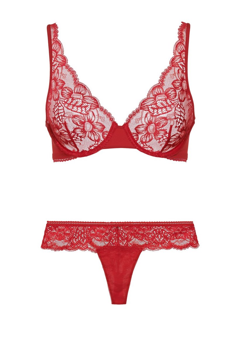 Happy Valentine's Day: Τώρα είναι η τέλεια αφορμή για να αποκτήσεις αυτά τα 17 lingerie κομμάτια - εικόνα 5