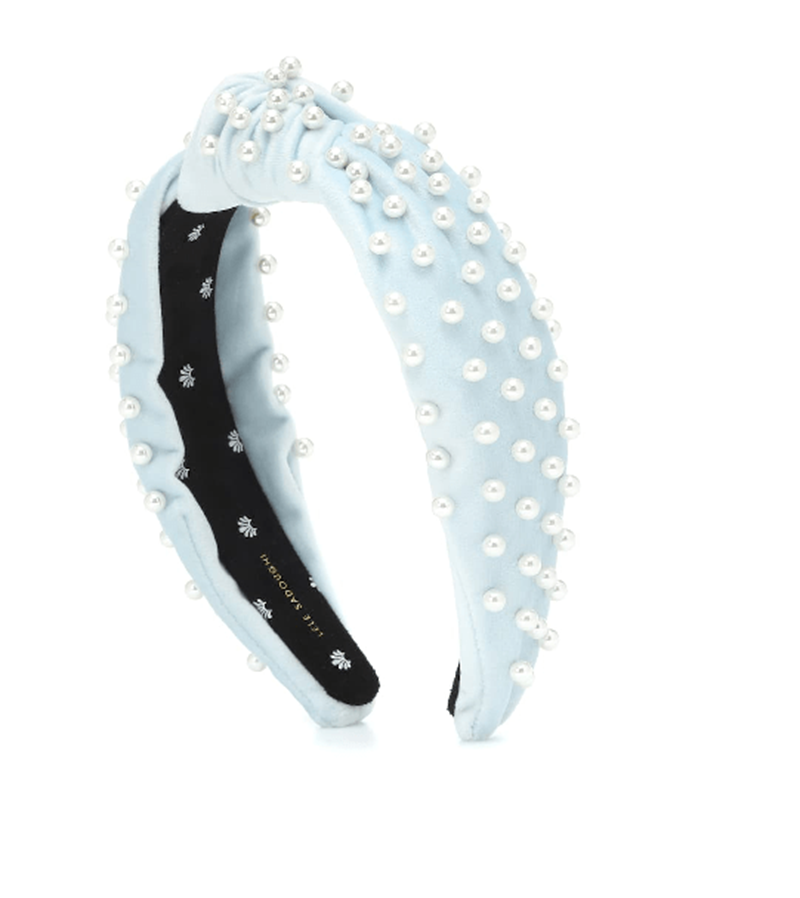 Headband: Το ιδανικό αξεσουάρ για το επόμενο zoom call σου - εικόνα 5