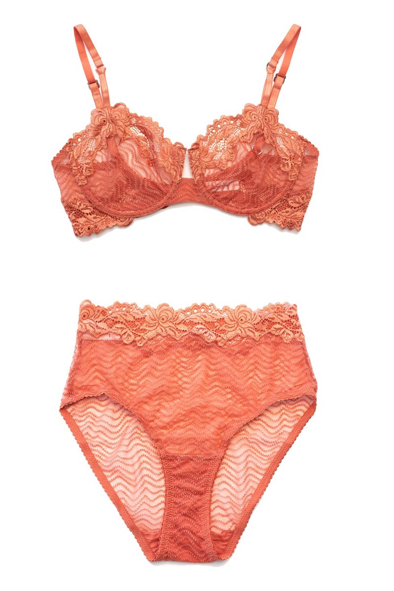 Happy Valentine's Day: Τώρα είναι η τέλεια αφορμή για να αποκτήσεις αυτά τα 17 lingerie κομμάτια - εικόνα 10